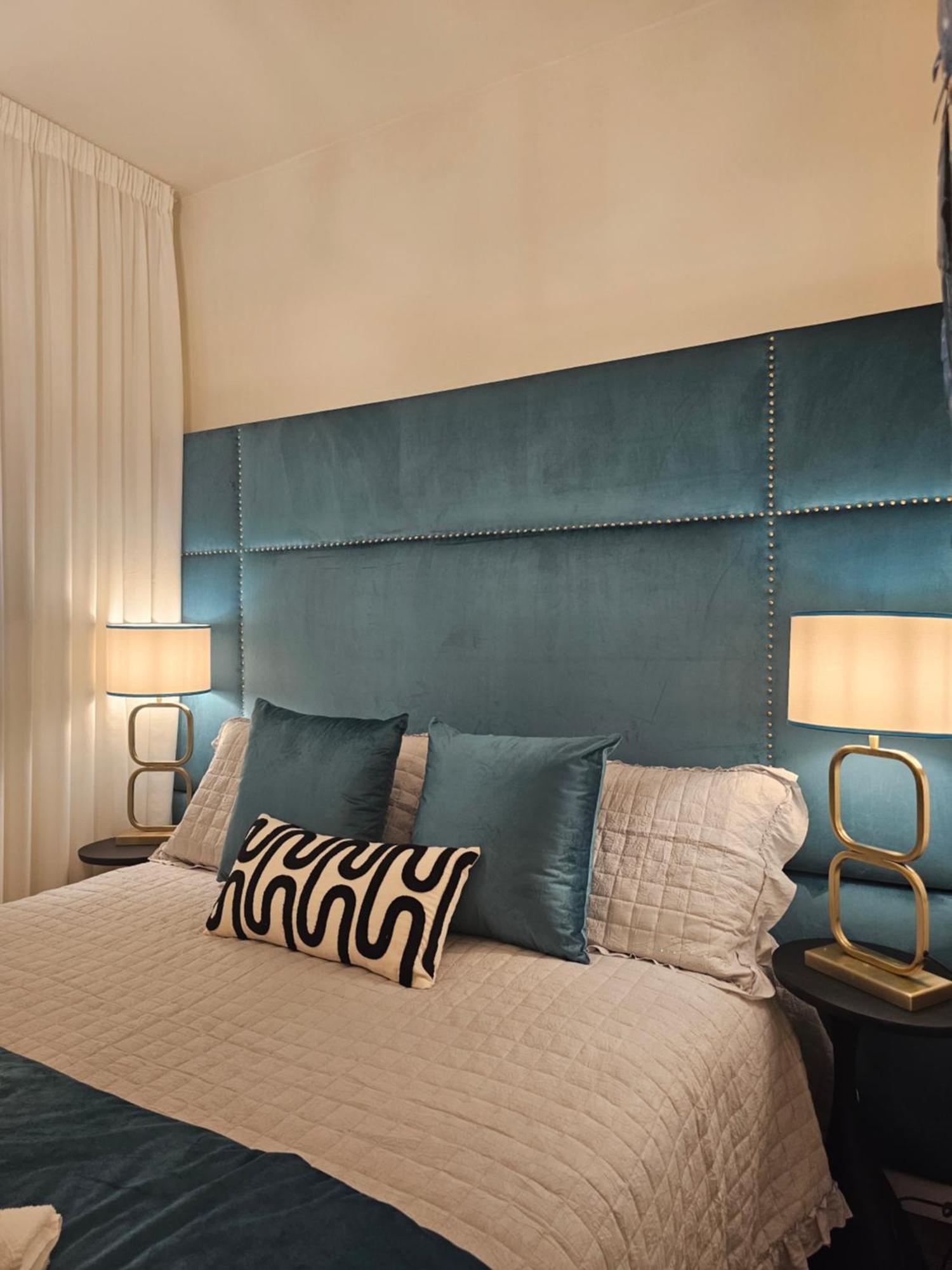 "Burlamacca" Luxury Apartment ヴィアレッジョ エクステリア 写真