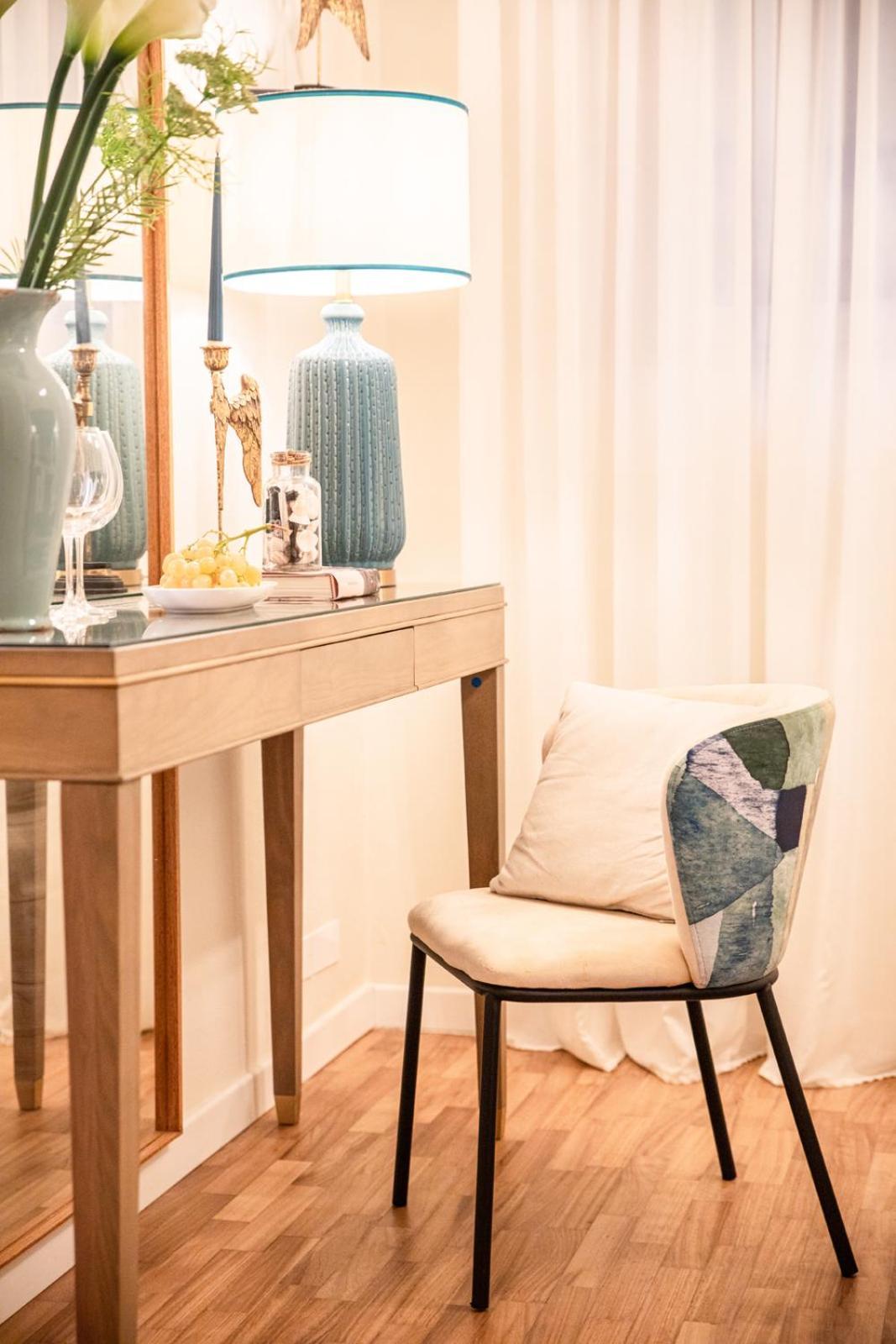 "Burlamacca" Luxury Apartment ヴィアレッジョ エクステリア 写真
