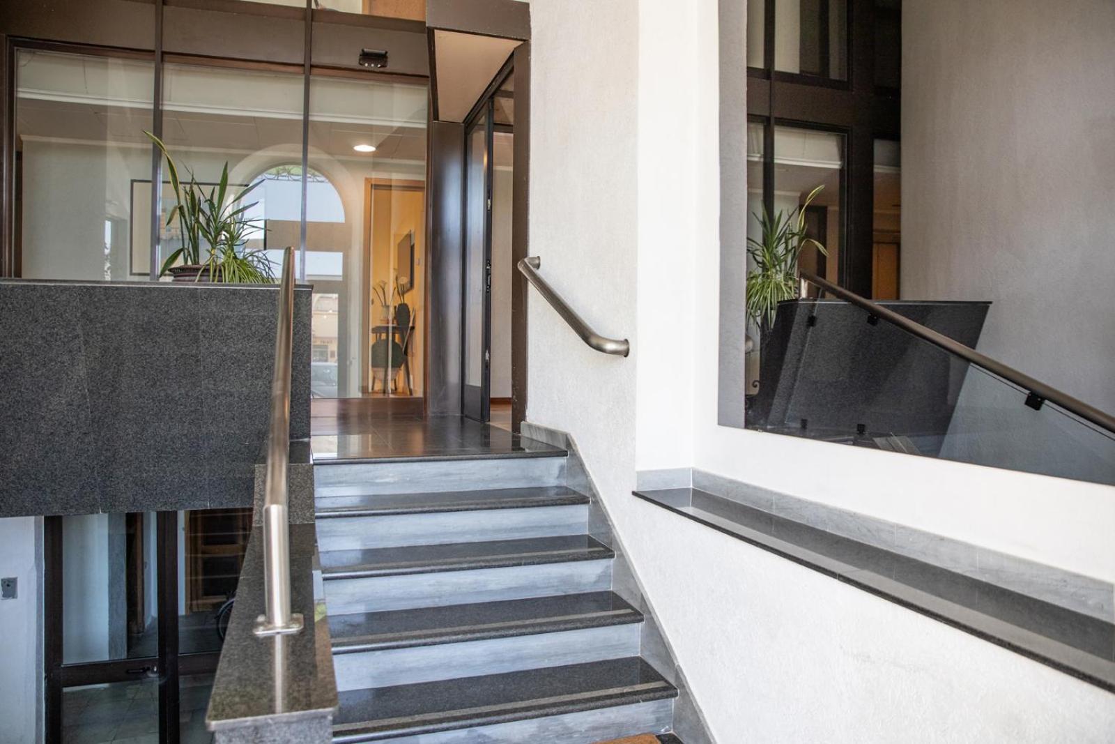"Burlamacca" Luxury Apartment ヴィアレッジョ エクステリア 写真