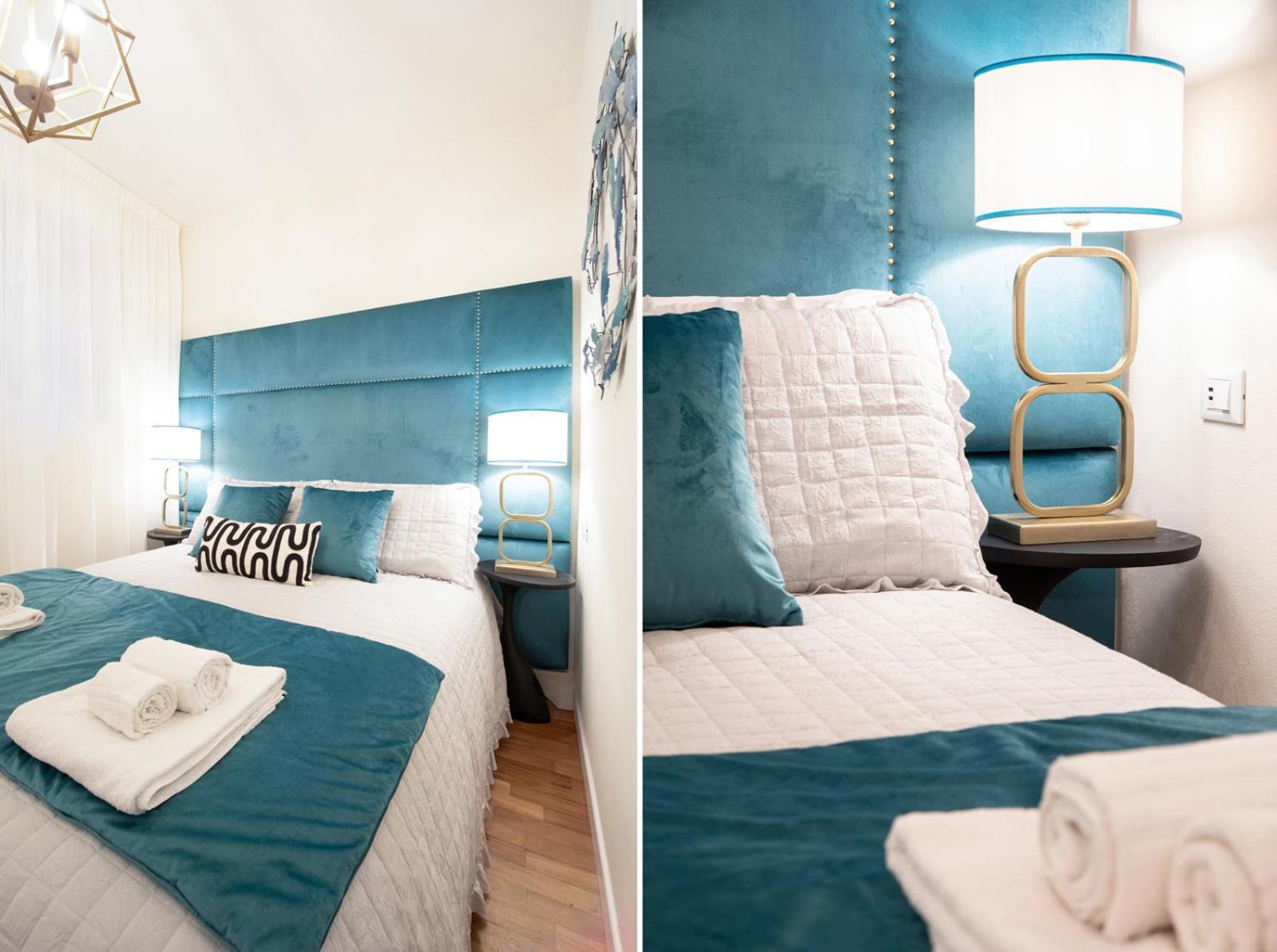 "Burlamacca" Luxury Apartment ヴィアレッジョ エクステリア 写真