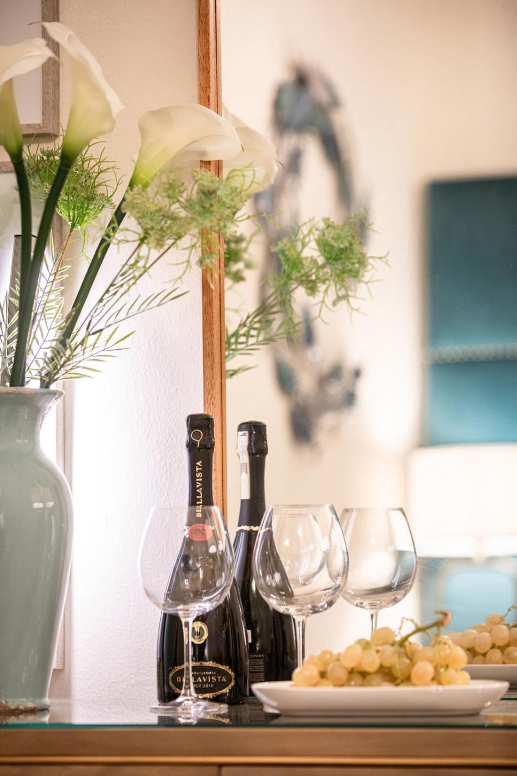 "Burlamacca" Luxury Apartment ヴィアレッジョ エクステリア 写真