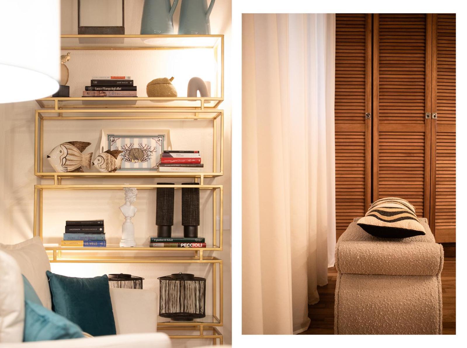 "Burlamacca" Luxury Apartment ヴィアレッジョ エクステリア 写真