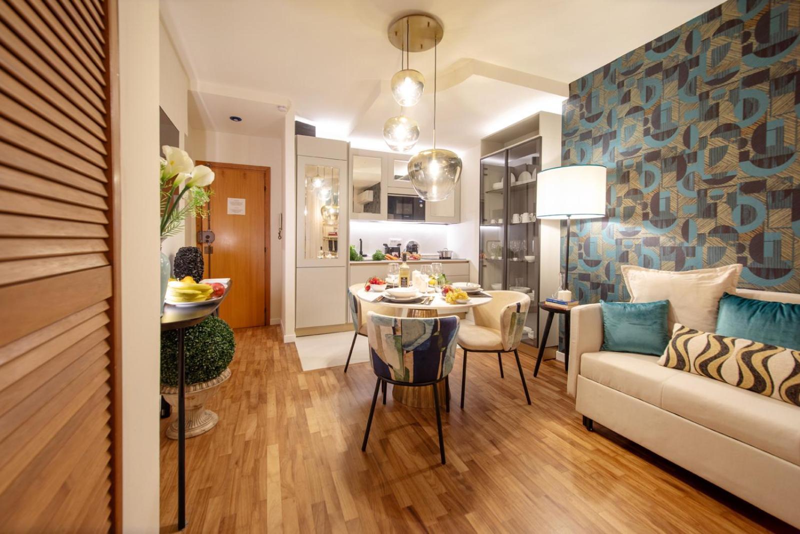 "Burlamacca" Luxury Apartment ヴィアレッジョ エクステリア 写真