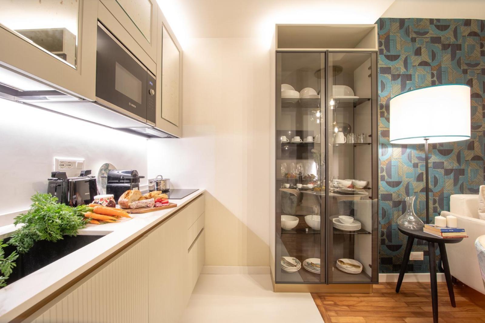 "Burlamacca" Luxury Apartment ヴィアレッジョ エクステリア 写真