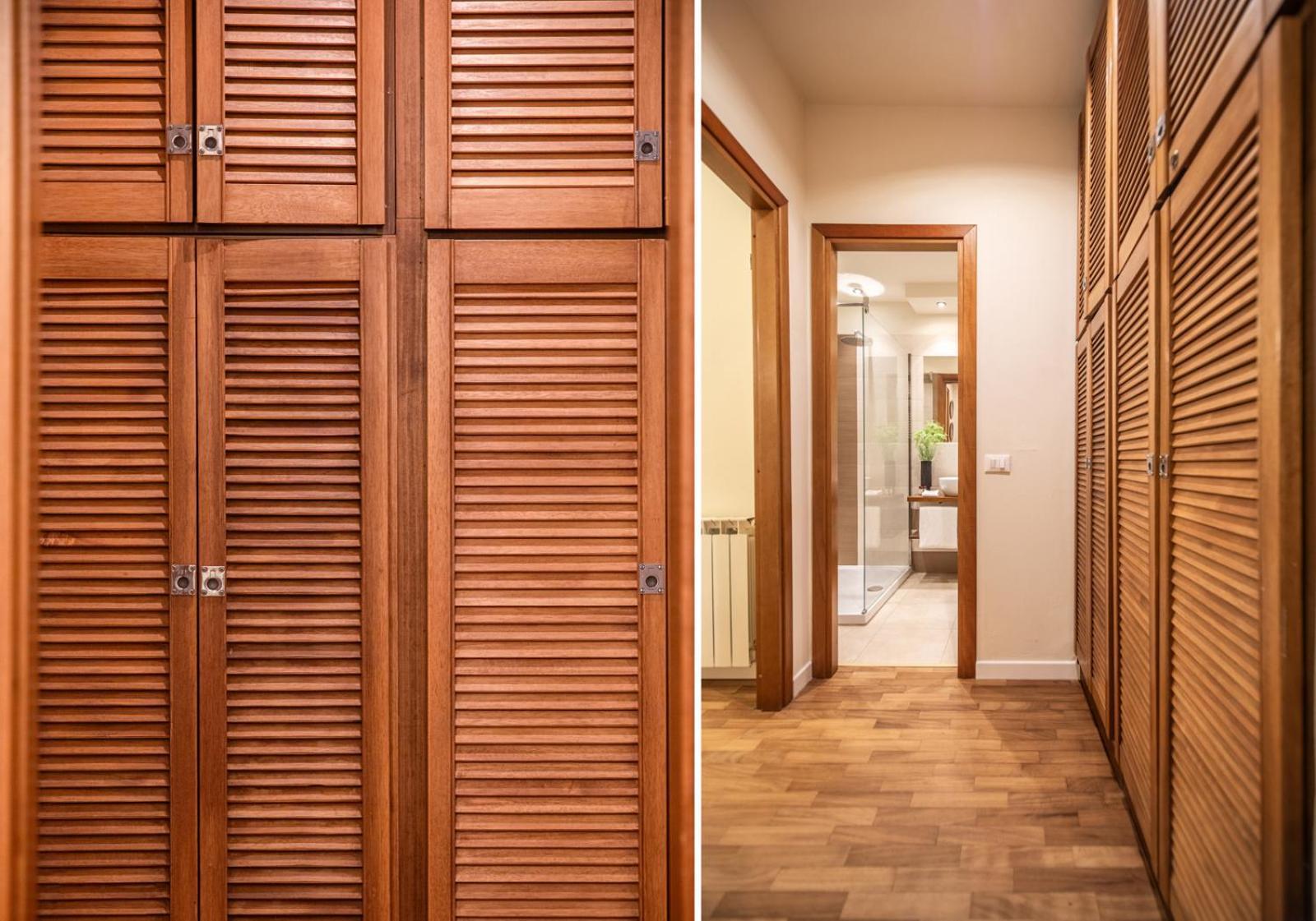 "Burlamacca" Luxury Apartment ヴィアレッジョ エクステリア 写真