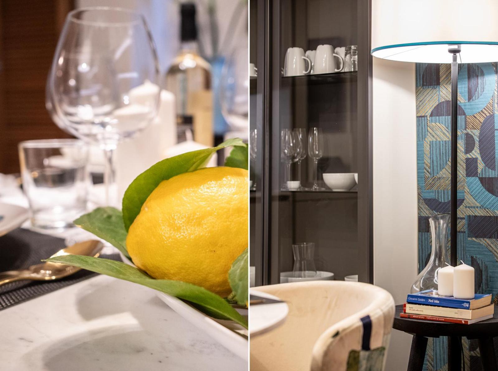 "Burlamacca" Luxury Apartment ヴィアレッジョ エクステリア 写真