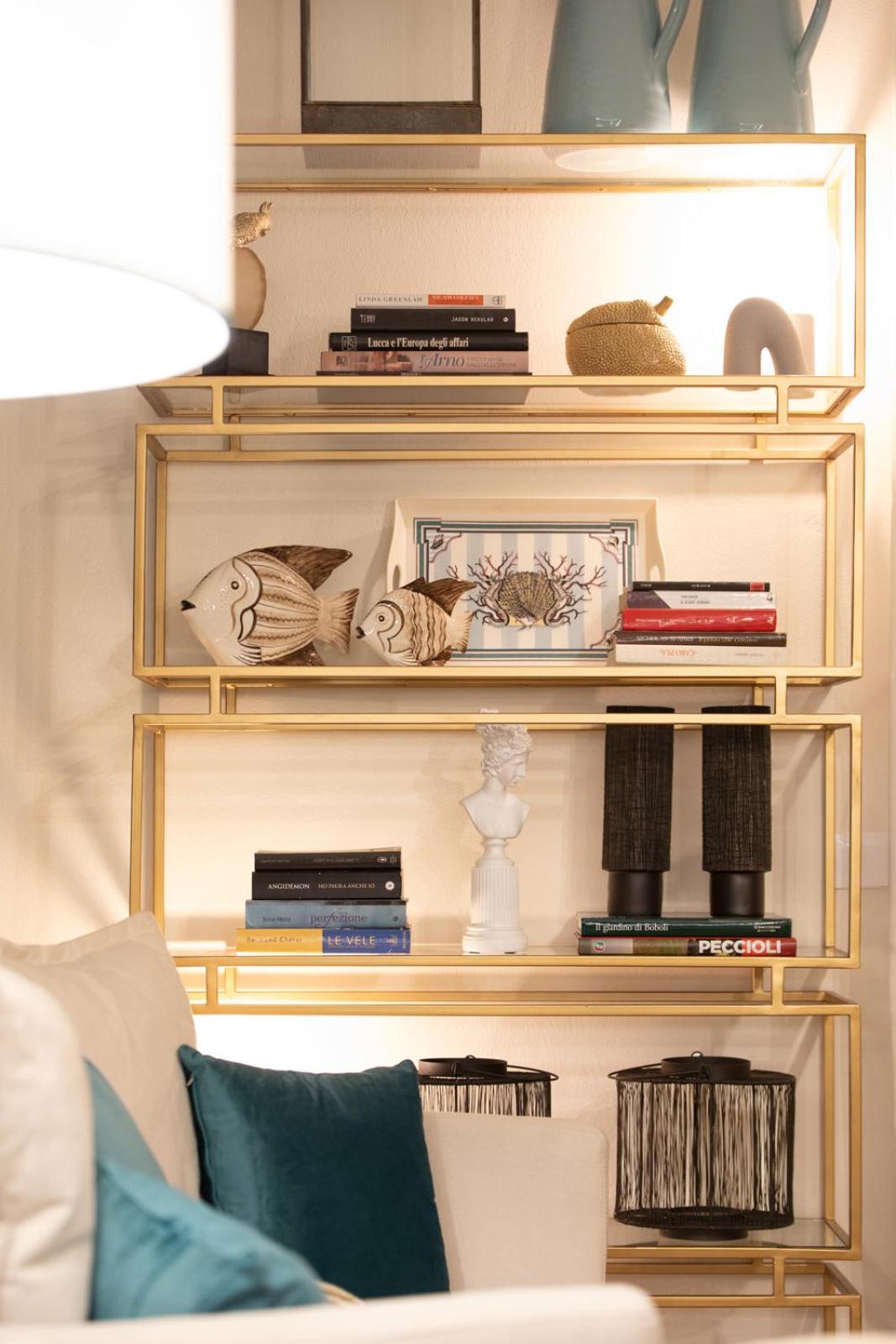 "Burlamacca" Luxury Apartment ヴィアレッジョ エクステリア 写真