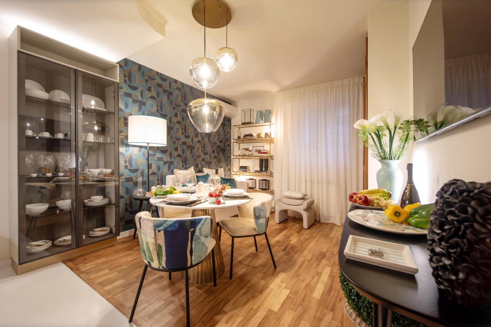 "Burlamacca" Luxury Apartment ヴィアレッジョ エクステリア 写真
