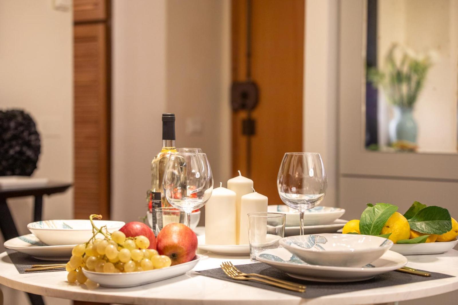 "Burlamacca" Luxury Apartment ヴィアレッジョ エクステリア 写真
