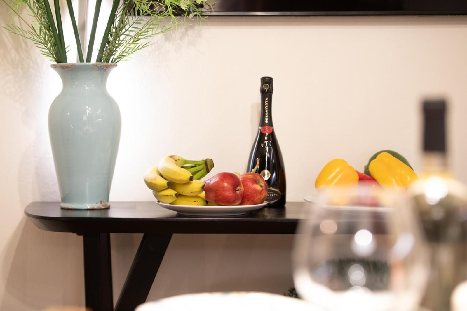"Burlamacca" Luxury Apartment ヴィアレッジョ エクステリア 写真