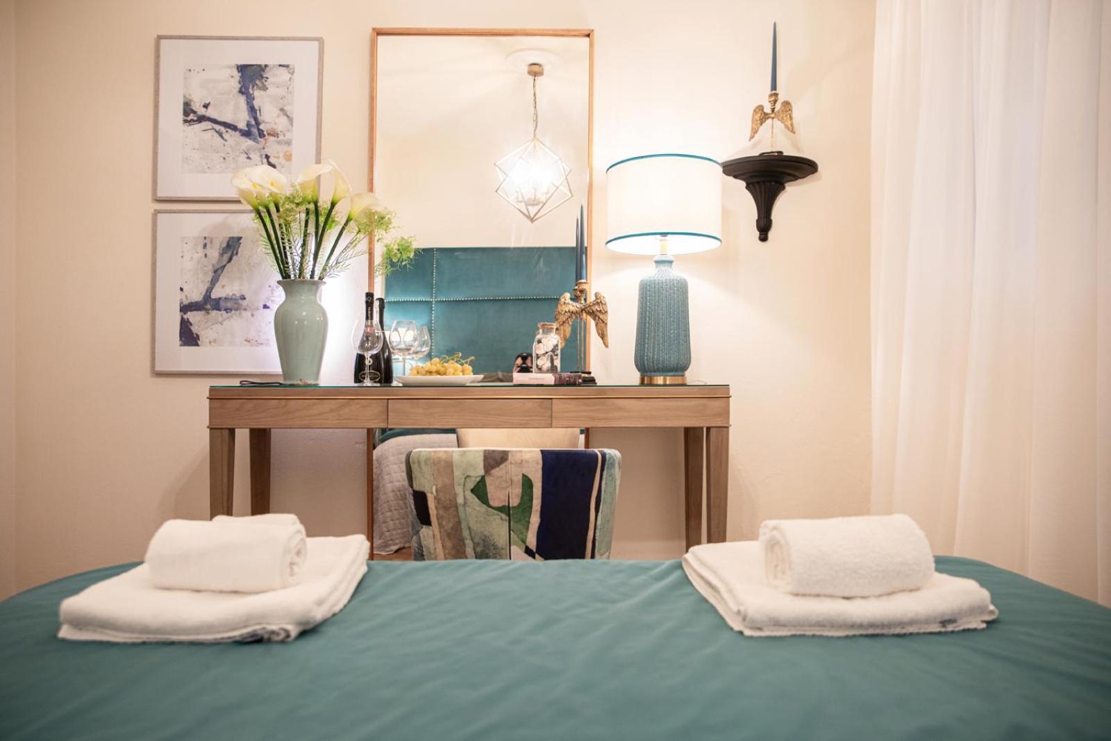 "Burlamacca" Luxury Apartment ヴィアレッジョ エクステリア 写真