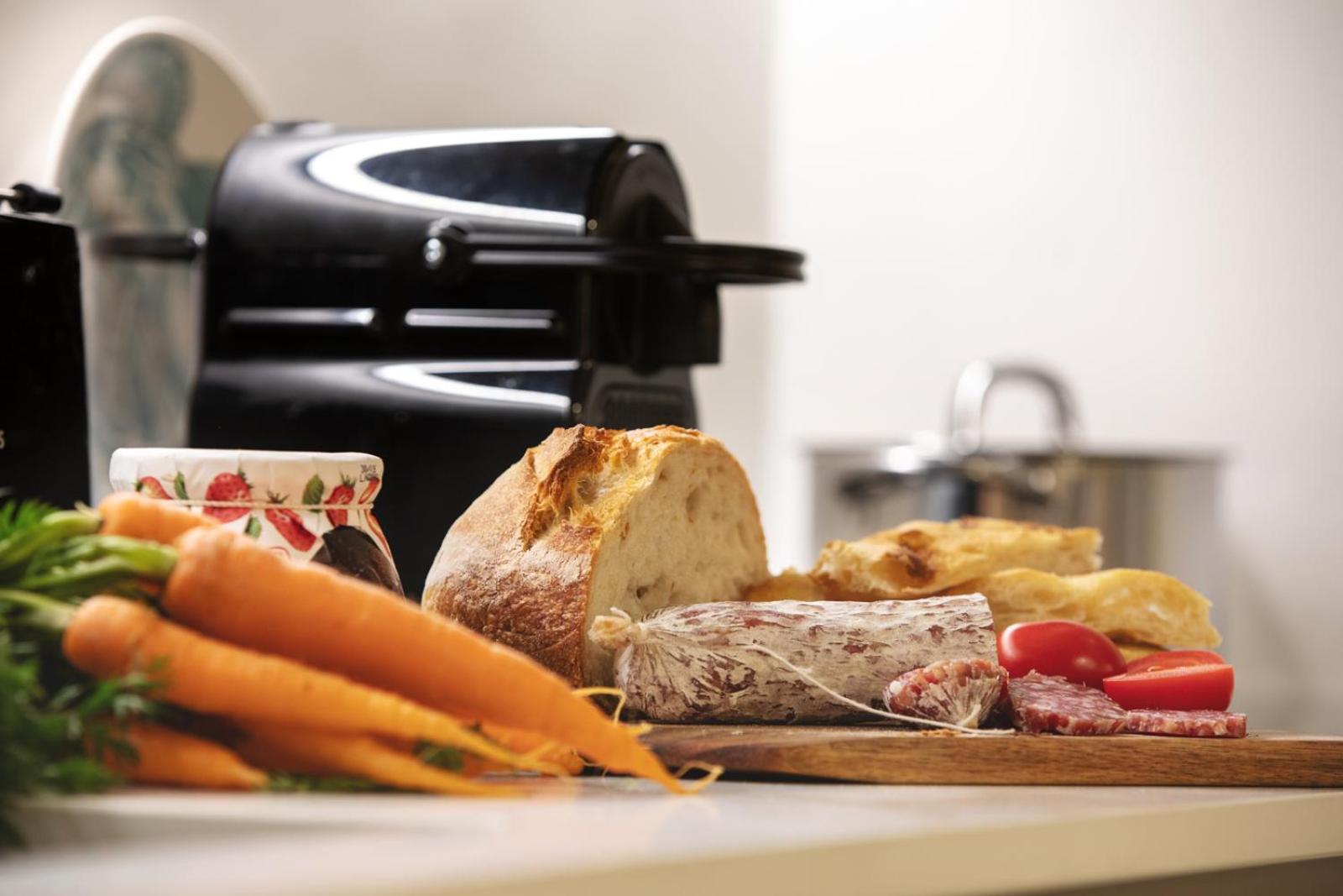 "Burlamacca" Luxury Apartment ヴィアレッジョ エクステリア 写真